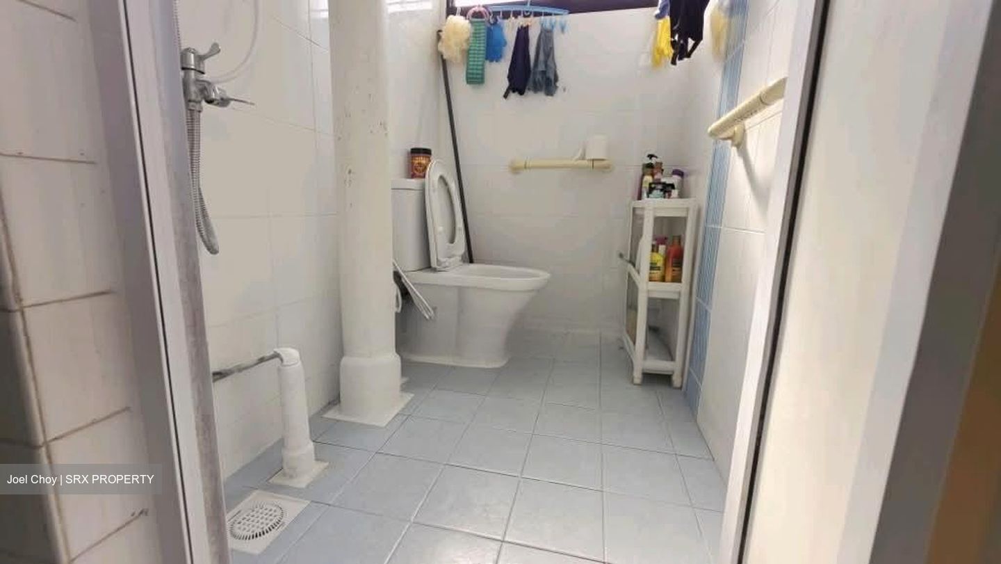 Blk 474 Teck Ghee Horizon (Ang Mo Kio), HDB 4 Rooms #540441021